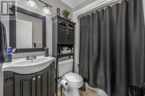 148B Old Petty Harbour Road, St. John'S, NL - Indoor Photo Showing Bathroom