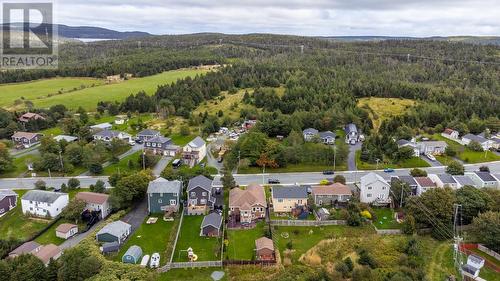 148B Old Petty Harbour Road, St. John'S, NL - Outdoor With View