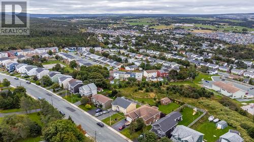 148B Old Petty Harbour Road, St. John'S, NL - Outdoor With View