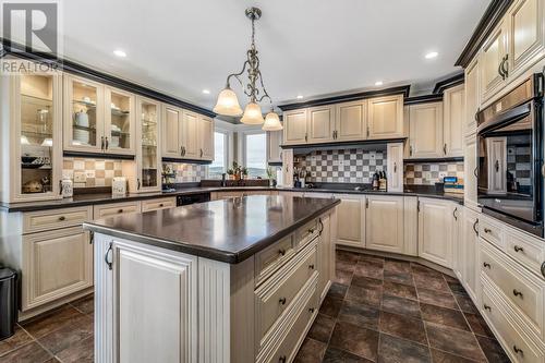 148B Old Petty Harbour Road, St. John'S, NL - Indoor Photo Showing Kitchen With Upgraded Kitchen