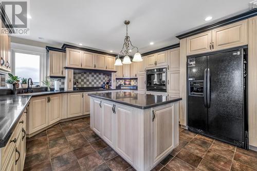 148B Old Petty Harbour Road, St. John'S, NL - Indoor Photo Showing Kitchen With Upgraded Kitchen