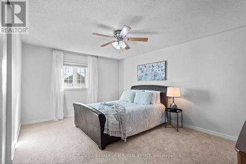 448 Whitby Shores Green Way, Whitby (Port Whitby), ON - Indoor Photo Showing Bedroom