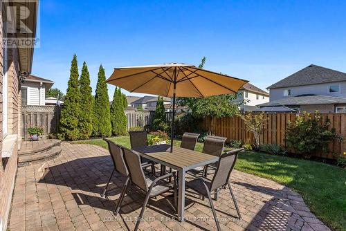 448 Whitby Shores Green Way, Whitby (Port Whitby), ON - Outdoor With Deck Patio Veranda