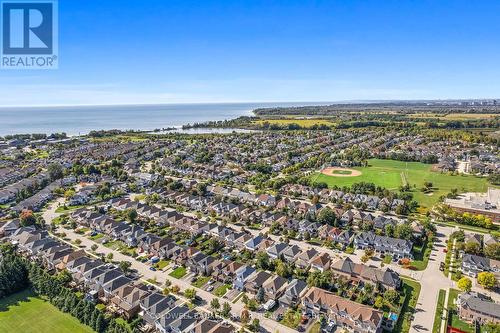 448 Whitby Shores Green Way, Whitby (Port Whitby), ON - Outdoor With View