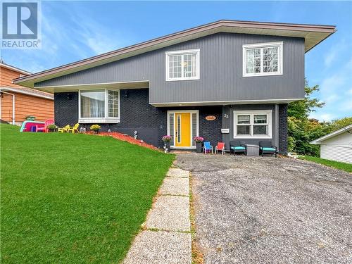 23 Skyline Drive, Saint John, NB - Outdoor