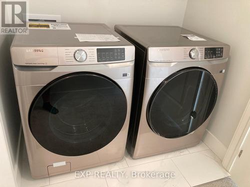 68 - 925 Deveron Crescent N, London, ON - Indoor Photo Showing Laundry Room