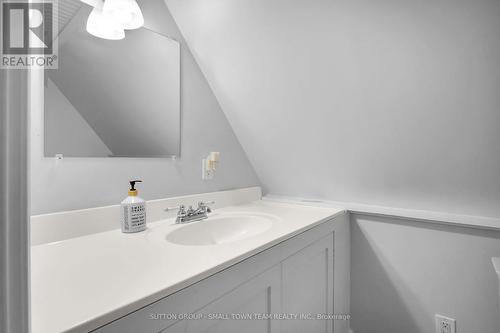 71236 Sandra Street, Bluewater (Hay Twp), ON - Indoor Photo Showing Bathroom