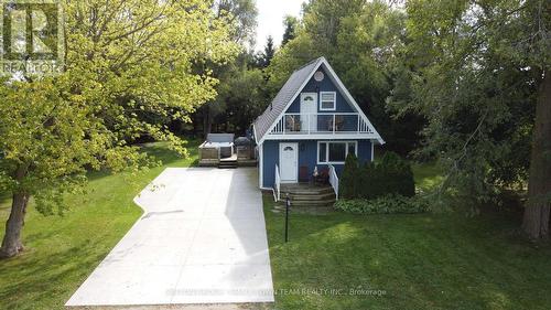 71236 Sandra Street, Bluewater (Hay Twp), ON - Outdoor