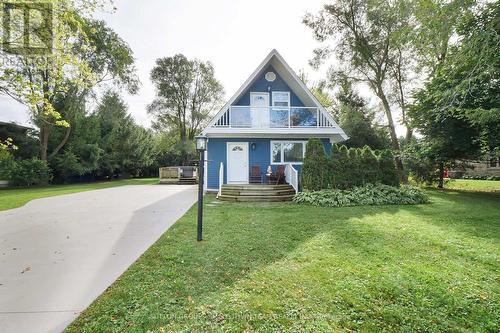 71236 Sandra Street, Bluewater (Hay Twp), ON - Outdoor