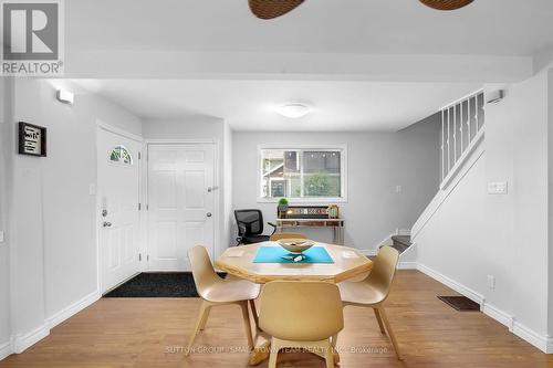 71236 Sandra Street, Bluewater (Hay Twp), ON - Indoor Photo Showing Dining Room