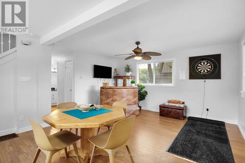 71236 Sandra Street, Bluewater (Hay Twp), ON - Indoor Photo Showing Dining Room