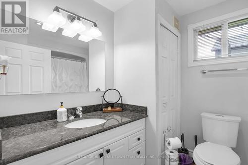 71236 Sandra Street, Bluewater (Hay Twp), ON - Indoor Photo Showing Bathroom