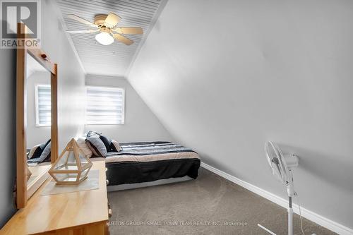 71236 Sandra Street, Bluewater (Hay Twp), ON - Indoor Photo Showing Bedroom