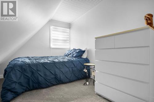 71236 Sandra Street, Bluewater (Hay Twp), ON - Indoor Photo Showing Bedroom