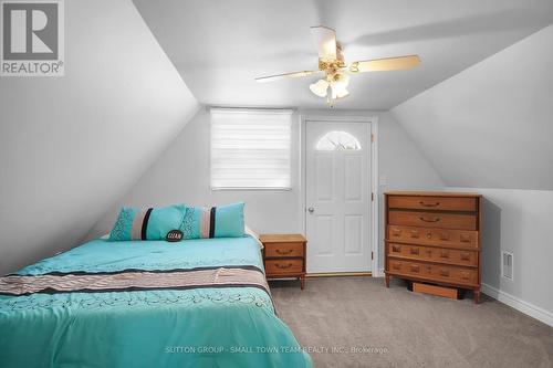 71236 Sandra Street, Bluewater (Hay Twp), ON - Indoor Photo Showing Bedroom