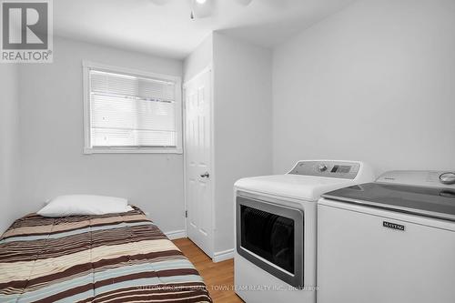 71236 Sandra Street, Bluewater (Hay Twp), ON - Indoor Photo Showing Bedroom