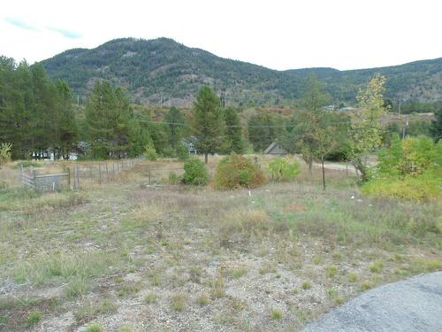 Lot 3 Waterloo Road, Castlegar, BC 