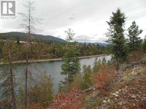 Lot 3 Waterloo Road, Castlegar, BC 