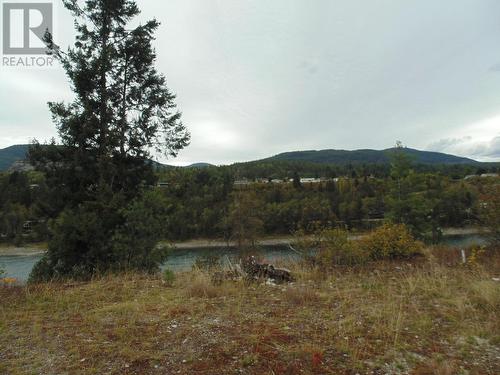 Lot 3 Waterloo Road, Castlegar, BC 