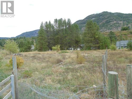 Lot 3 Waterloo Road, Castlegar, BC 