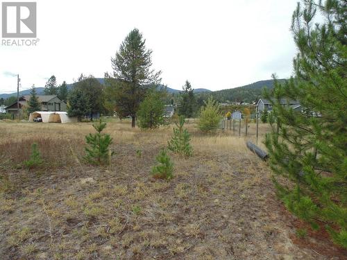 Lot 3 Waterloo Road, Castlegar, BC 