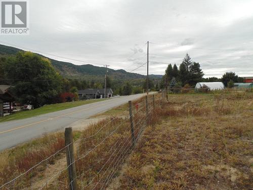 Lot 3 Waterloo Road, Castlegar, BC 