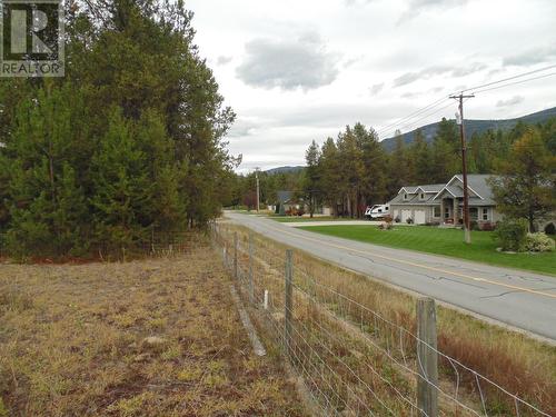 Lot 3 Waterloo Road, Castlegar, BC 