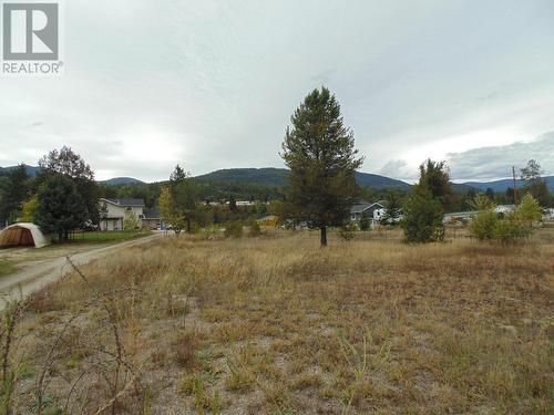 Lot 3 Waterloo Road, Castlegar, BC 