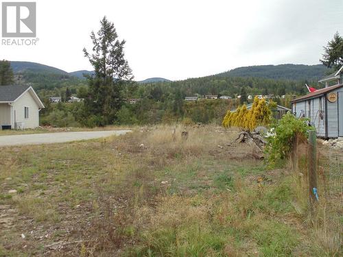 Lot 3 Waterloo Road, Castlegar, BC 