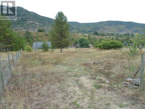 Lot 3 Waterloo Road, Castlegar, BC 