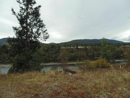 Lot 3 Waterloo Road, Castlegar, BC 