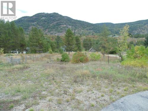 Lot 3 Waterloo Road, Castlegar, BC 