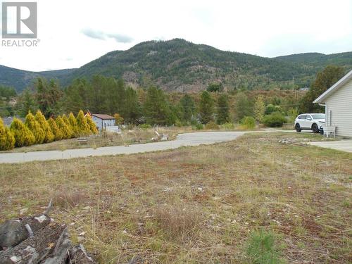 Lot 3 Waterloo Road, Castlegar, BC 