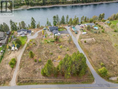 Lot 3 Waterloo Road, Castlegar, BC 