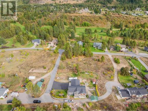 Lot 3 Waterloo Road, Castlegar, BC 