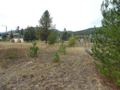 Lot 3 Waterloo Road, Castlegar, BC 