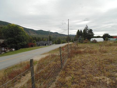 Lot 3 Waterloo Road, Castlegar, BC 