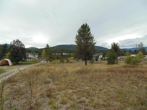 Lot 3 Waterloo Road, Castlegar, BC 