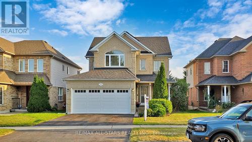 9 Dunnville Road, Georgina, ON - Outdoor With Facade