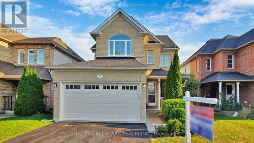 9 Dunnville Road, Georgina, ON - Outdoor With Facade