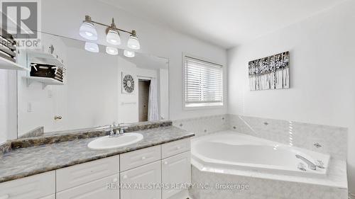 9 Dunnville Road, Georgina, ON - Indoor Photo Showing Bathroom