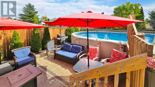 9 Dunnville Road, Georgina, ON - Outdoor With Deck Patio Veranda