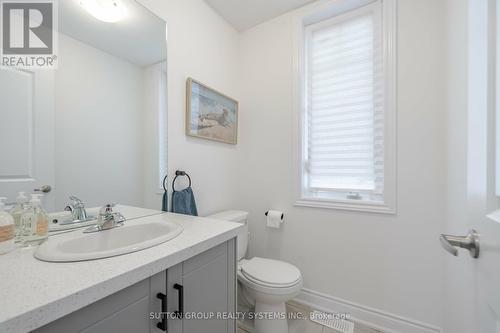 6 Church Street E, Halton Hills, ON - Indoor Photo Showing Bathroom