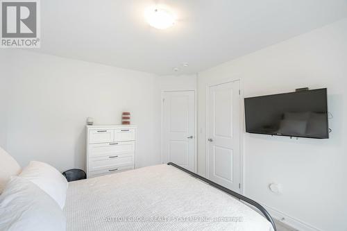 6 Church Street E, Halton Hills, ON - Indoor Photo Showing Bedroom