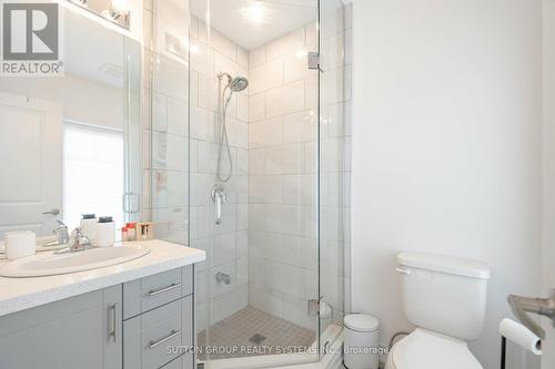 6 Church Street E, Halton Hills, ON - Indoor Photo Showing Bathroom