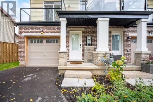 6 Church Street E, Halton Hills, ON - Outdoor With Facade