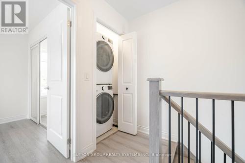 6 Church Street E, Halton Hills, ON - Indoor Photo Showing Laundry Room