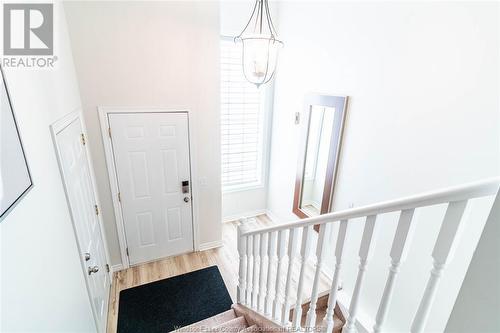 280 Simcoe Unit# Upper, Amherstburg, ON - Indoor Photo Showing Other Room