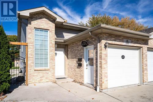 280 Simcoe Unit# Upper, Amherstburg, ON - Outdoor