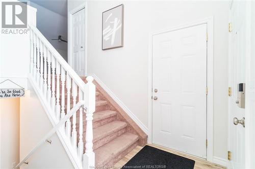 280 Simcoe Unit# Upper, Amherstburg, ON - Indoor Photo Showing Other Room